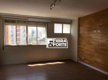 52d184f21d251f797f2273ad62973a27a4d1b76d · Apartamento de 122m² no Centro de Campinas com 3 dormitórios