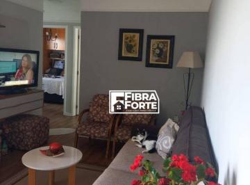 74370db15866e6ca41508e5278a5954345566118 · Apartamento com 3 dormitórios à venda, 68 m² por R$ 508.000,00 - Loteamento Parque São Martinho - Ca