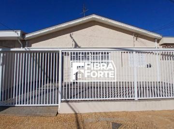 0e315ce13a61d50574c635be456b9f619e7ffe8e · Casa com 3 dormitórios à venda, 91 m² por R$ 580.000,00 - Jardim do Trevo - Campinas/SP