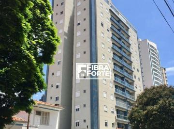 68fdef08663240825a81d6b0d1ef7f922d291300 · Apartamento para venda no Bairro Vila Itapura com 3 dormitórios.