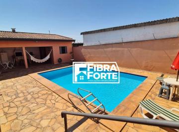 063d6d9f85130c2d2616e0e3a8dbf58db393f831 · Casa para venda no bairro Jardim Proença com 3 dormitórios e piscina.