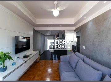 2005adb7961cf5bbad1777777c243e361b359274 · Apartamento à venda - Centro - Campinas/SP