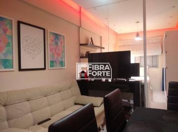 3529c98fdf246dbb0248c3c4d55b09d47e8a9f1e · Apartamento com 1 dormitório à venda, 43 m² por R$ 220.000,00 - Centro - Campinas/SP