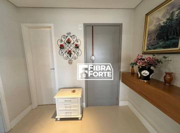 48484bcc3d0c8eb828f921568f13317633da7c1f · Apartamento Le Monde de 181m² com 3 suítes