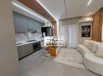 4430440601f71018e34ed46f8f599e45cd365938 · Apartamento com 3 dormitórios à venda, 77 m² por R$ 890.000,00 - Swiss Park - Campinas/SP