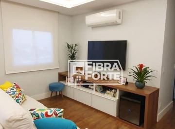 f21fe11a727751b674629f296e405589ed1d9928 · Apartamento para venda na Vila João Jorge / Ponte Preta  próximo ao Hospital samarinato com 2 suítes
