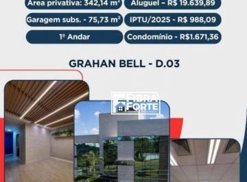 cee0083d8cda360bedb94559857ee39f051c6e64 · Sala para Alugar  Techno Park  Campinas SP