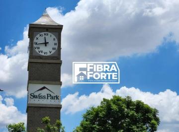 d296a5fa96ba69909ffe0351799294ef2c0496fa · Terreno à venda, 416 m² por R$ 900.000,00 - Swiss Park - Campinas/SP
