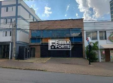 40d7cb12216f85dd972b52df613e8c502bac6c41 · Prédio para alugar - Jardim das Paineiras - Campinas/SP