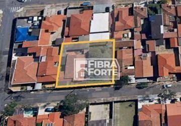 08800dd320d90f397df04d95b52abaee1c165004 · Terreno à Venda Jardim Proença- Campinas SP