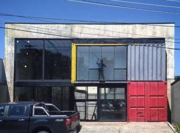 7d11963fd40ffdbe88006e15edbc50338b559d9c · Galpão para alugar - Parque Industrial - Campinas/SP