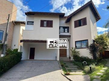 444fba546ed72880938a0ac5b0db033395bc97d8 · Casa com 4 dormitórios para alugar, 388 m² por R$ 12.841,00/mês - Condomínio Residencial Millennium