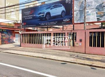 7a604ac7aadc809a675b3bbfb853ae49e97d1f02 · Terreno para alugar, Centro - Campinas/SP