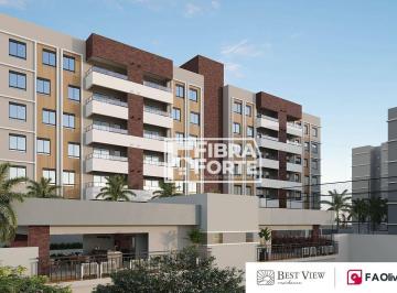Fachada · Venda apartamento Garden 3 Dorms no bairro Swiss Park - Campinas
