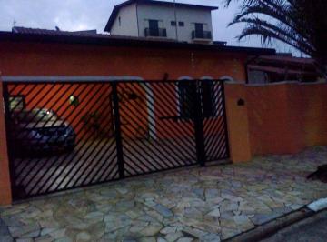 c75a15e01c20fbcb50365f1a67eb8a594231bb6b · Casa com 3 dormitórios à venda, 160 m² por R$ 390.000,00 - Parque Santa Bárbara - Campinas/SP