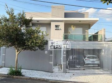 1bb8ab26f710c91548b2d716c565e8f98be2e976 · Casa para venda no Jd Nossa Sra Auxiliadora próximo a Lagoa do Taquaral com 3 suítes.