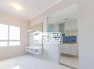 9244bc3bb0a17e66bec154530d5d2013d3c7fdc2 · Apartamento com 2 dormitórios à venda, 48 m² por R$ 280.000,00 - Chácara das Nações - Valinhos/SP