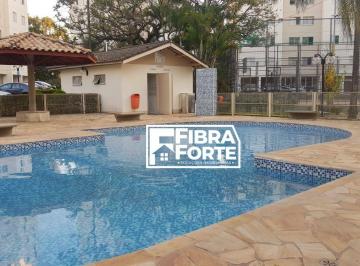 2ac032ee629d85526725c86b8d1025bcd062260c · Apartamento com 2 dormitórios à venda, 60 m² por R$ 280.000,00 - Swift - Campinas/SP