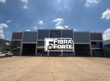 f1e71260001a2f53fca07e9599cf3ddb24bc1419 · Galpão para Alugar, 3655 m² por R$ 126.110/mês - Barão Geraldo - Campinas/SP