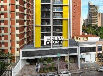 318753f6ab428157ccdbb652bb577793d9dbc07b · Apartamento para alugar,  Cambuí - Campinas/SP