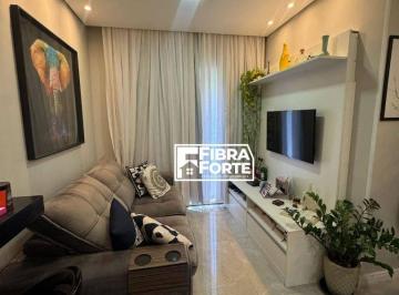 0869a1277cdc08543379f0ef0ed43668c266cb72 · Apto Floratta Club House para venda 51 m² por R$ 420.000 - Ortizes - Valinhos/SP