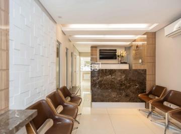 Comercial · 67m² · 3 Quartos · 1 Vaga · Conjunto Comercial à venda no Edificio Alliance co