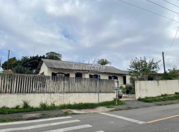 Casa · 121m² · 3 Quartos · Casa com terreno em Colombo/PR.