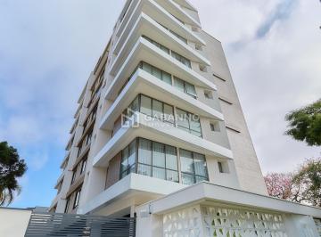 Apartamento · 117m² · 3 Quartos · 2 Vagas · Apartamento Novo, com 117,92m² úteis, 3 Suítes, Sa