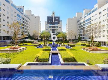 Apartamento · 189m² · 3 Quartos · 3 Vagas · Apartamento à venda em Condomínio Club no Água Ver