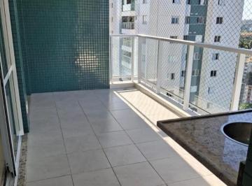 Foto 01 · Greenville Aluguel de Apartamento de Luxo em Patamares, Salvador-BA: 4 quartos, 1 suíte, 3 salas, 2 