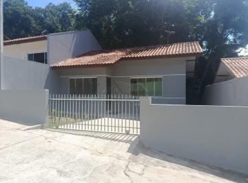 Casa · 48m² · 2 Quartos · 1 Vaga · Casa em Condomínio