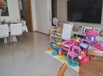 Apartamento de 3 quartos, Salvador · Alugo apt no Alto do Parque Itaigara