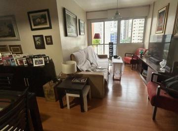 Apartamento de 3 quartos, São Paulo · Andar alto no Condomínio Manhattan , 3 dormitórios e 1 vaga!