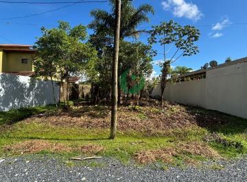 Foto 01 · Terreno com 450 m2 no Retiro das Caravelas - Cananéia / SP