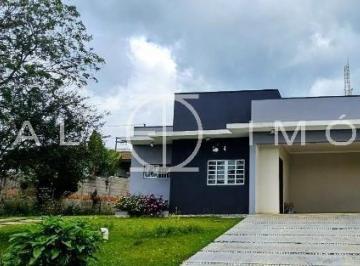 Foto 01 · Casa, Quinta do Japi (jacaré), Cabreúva, SP