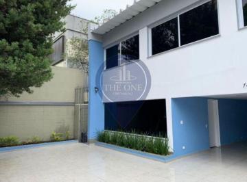 Foto 01 · Casa comercial para locação na Vila Mariana, São Paulo-SP: 5 quartos, 3 suítes, 3 salas, 2 banheiros