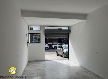 Foto 06 · Salão Comercial para Locação no Centro de Peruíbe, 1 Salão, 1 Banheiro, 3 Vagas coletivas Garagem, 3