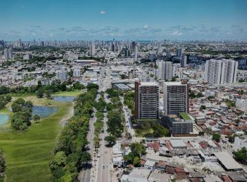 Apartamento de 2 quartos, Recife · Apartamento com 2 Quartos 61 m² para Venda localizado na Várzea