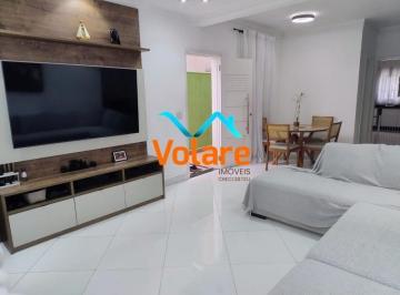 Foto 01 · Imperdível: Casa à venda em Novo Osasco, Osasco-SP - 3 quartos, 1 suíte, 130m², 2 vagas de garagem.