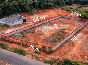 Terreno , Contenda · Terreno à venda, Serrinha - Contenda