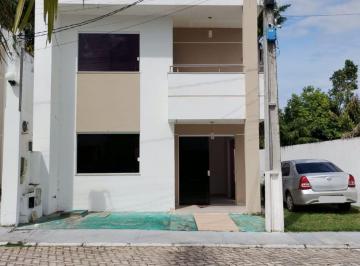Casa de 4 quartos, Camaçari · Conforto e Exclusividade no Litoral Norte da Bahia | Casa em Condomínio com 4 Quartos