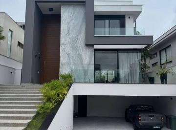 Casa · 490m² · 4 Quartos · 6 Vagas · Casa Condomínio Gênesis 2 - Alphaville