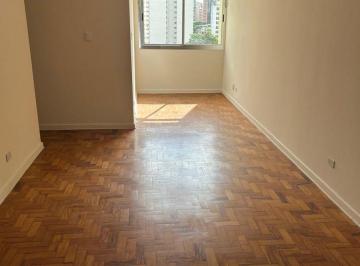 Apartamento de 4 quartos, São Paulo · Apartamento Espaçoso e Bem Cuidado em Pinheiros: Conforto e Localização Privilegiada