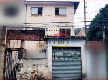 Casa de 3 quartos, São Paulo · Sobrado para reforma à venda com 3 quartos e 1 vaga na Vila Nivi