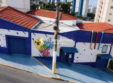 Foto 01 · Imóvel ideal para Escola de médio porte, Creches, Casa de repouso e unidades de saúde.