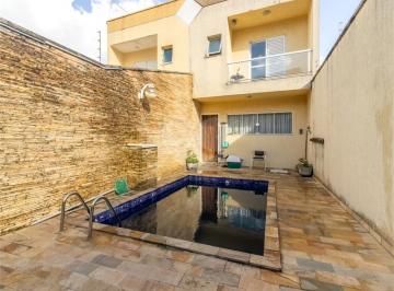 Casa de 3 quartos, São Paulo · Sobrado Residencial VILA CARRÃO