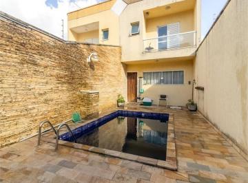 Casa de 3 quartos, São Paulo · Sobrado Residencial VILA CARRÃO