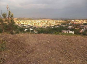 Terreno , Jarinu · Terreno em Jarinu - Vila Ipê