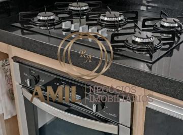 Foto 03 · Ra Amil vende, Apartamento, 2 Quartos, 48m², Condomínio Palmeiras de São José I, Zona Sul