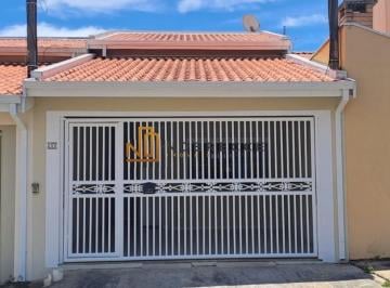 Foto 01 · Casa à venda em excelente localização, Jardim Soriano em Indaiatuba/SP